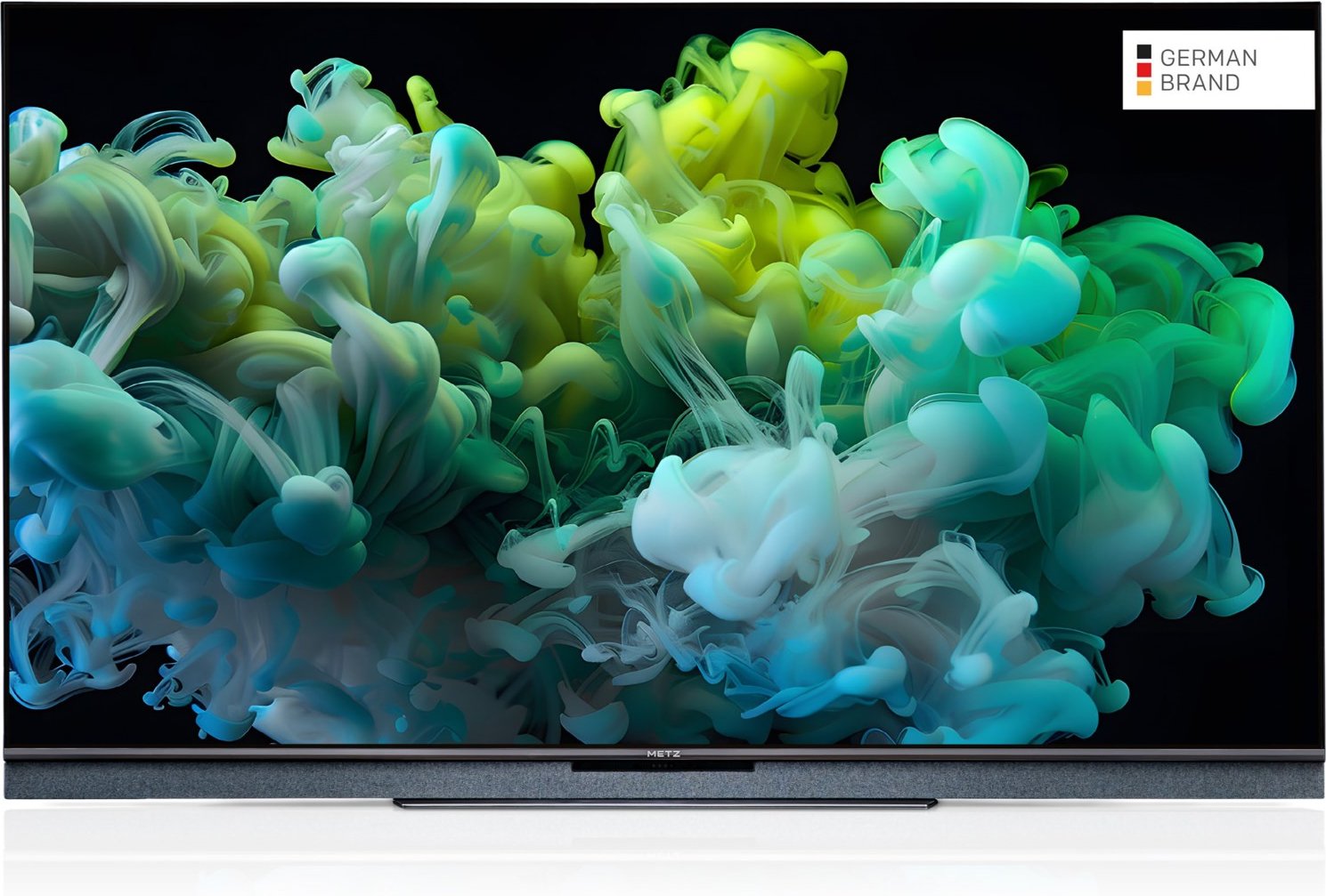 43MQF8001Z 108 cm (43") QLED-TV