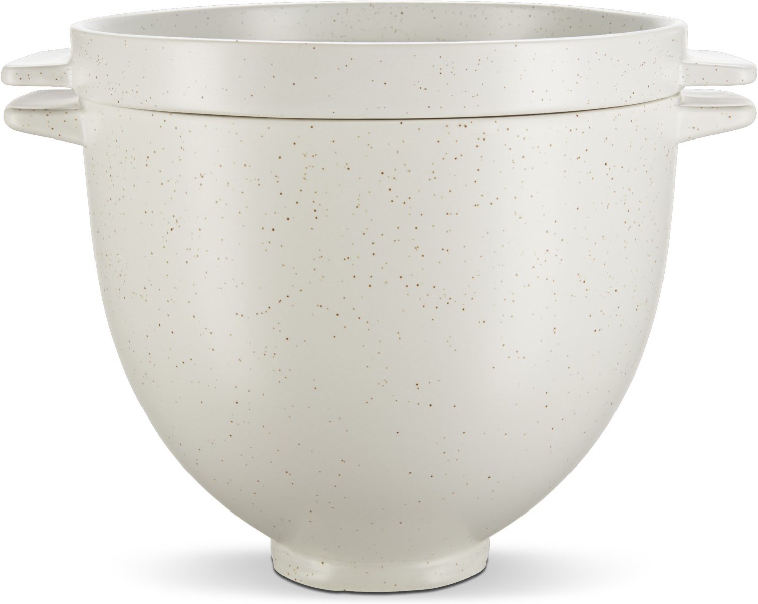 5KSM2CB5BGS Brot-Backschüssel grey speckle