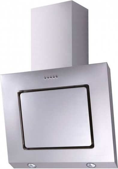 Thumbnail - 9031 X Kopffrei-Dunstabzugshaube edelstahl