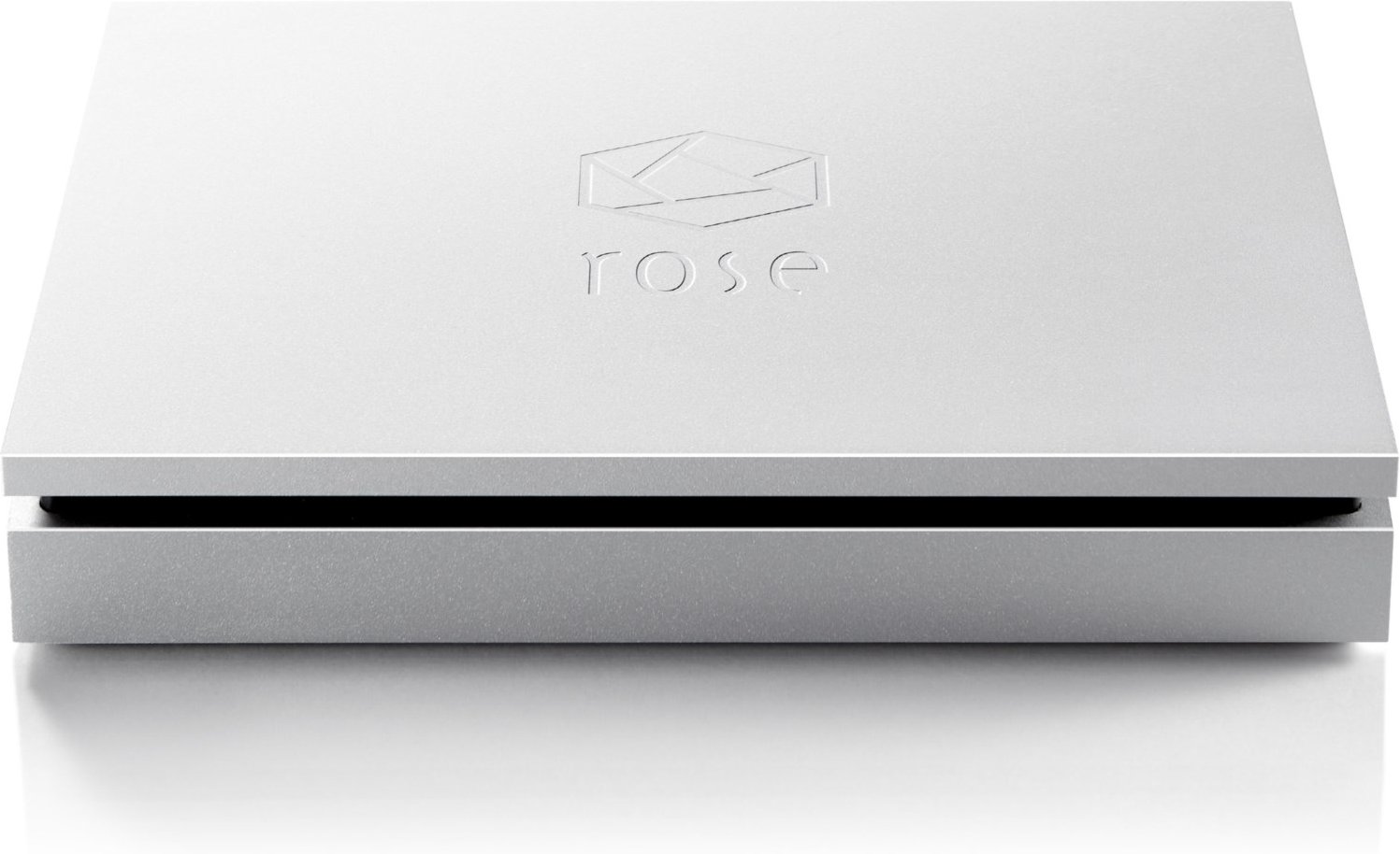 Thumbnail - RSA 780E CD-Spieler silber