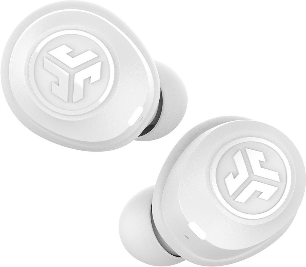 JBuds Air Bluetooth-Kopfhörer weiß