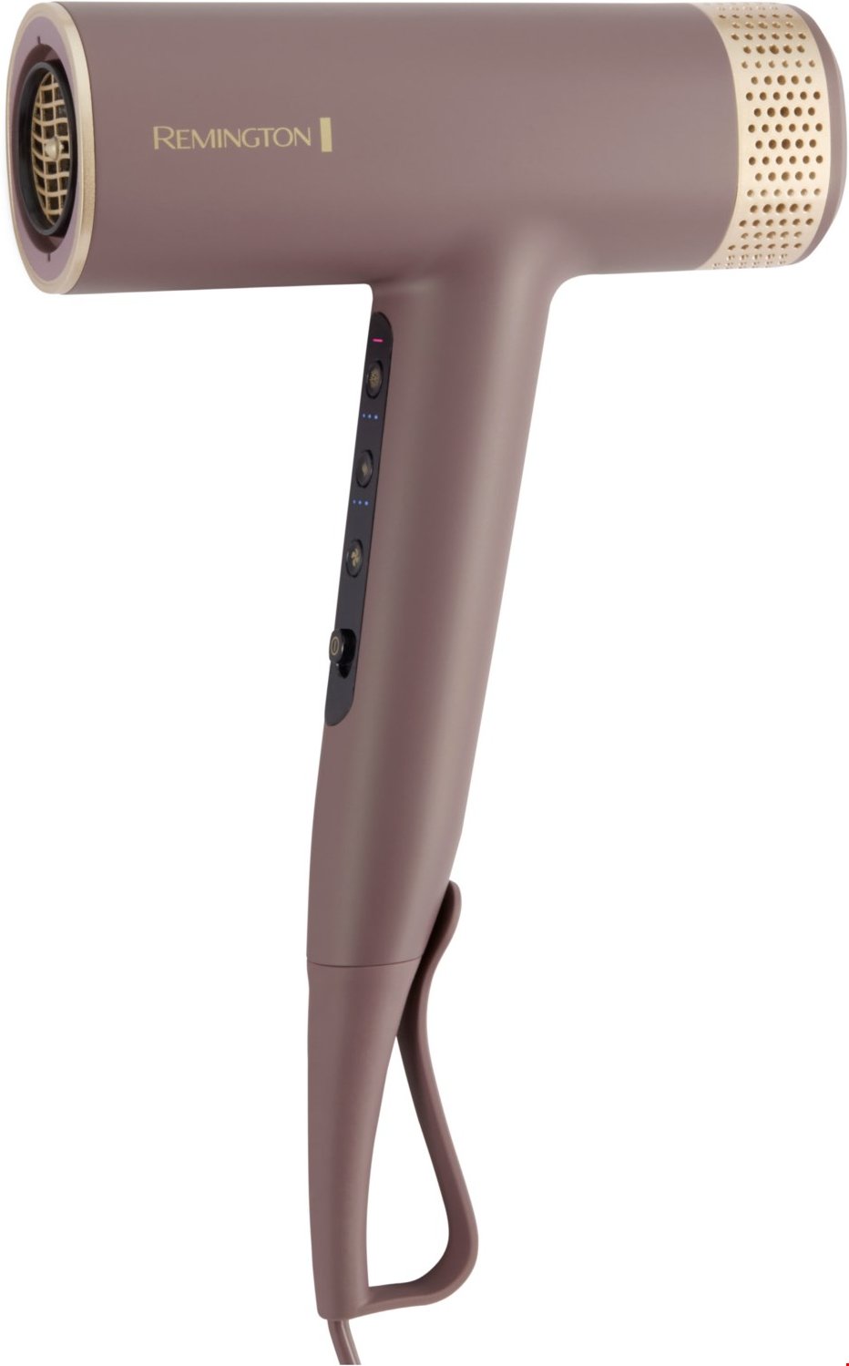 EC8930 AirVive Digital Haartrockner Haartrockner mauve/gold