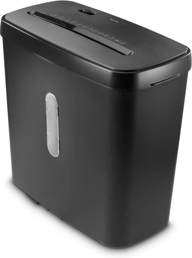 Aktenvernichter Safe X50 Aktenvernichter schwarz