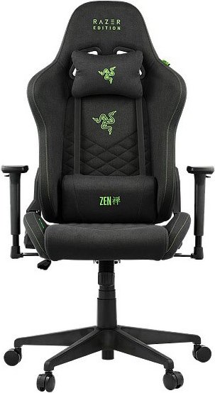 Tarok Natrix Cloth Gaming Chair