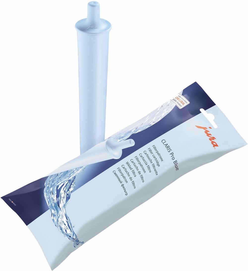 71702 CLARIS Pro Filterpatrone für GIGA-, XJ-Professional-Geräte