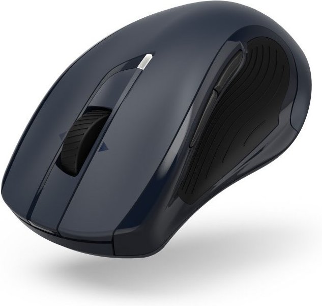 MW-800 V2 Kabellose Maus blau