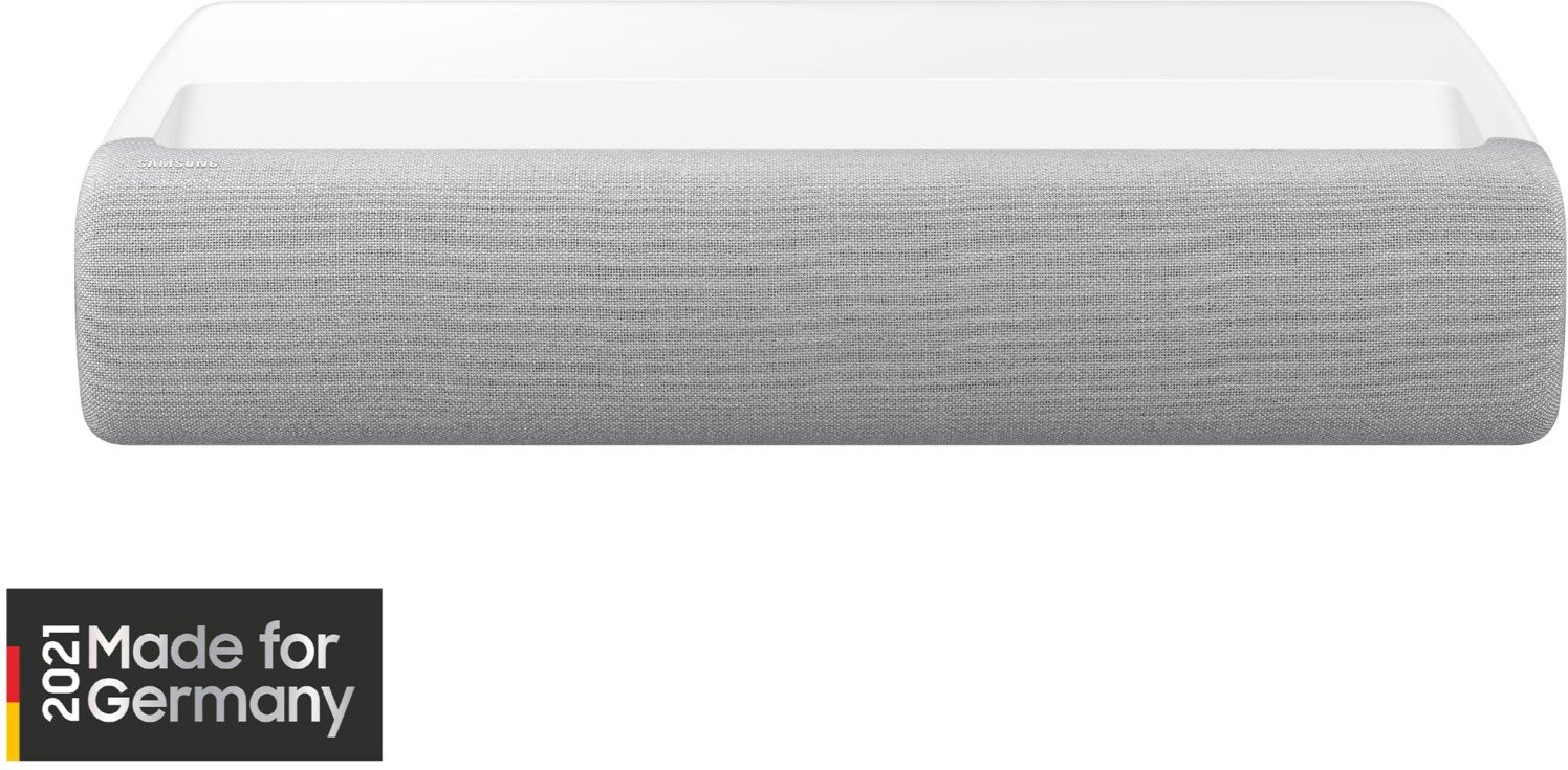 LSP9 The Premiere Laser-Projektor weiß