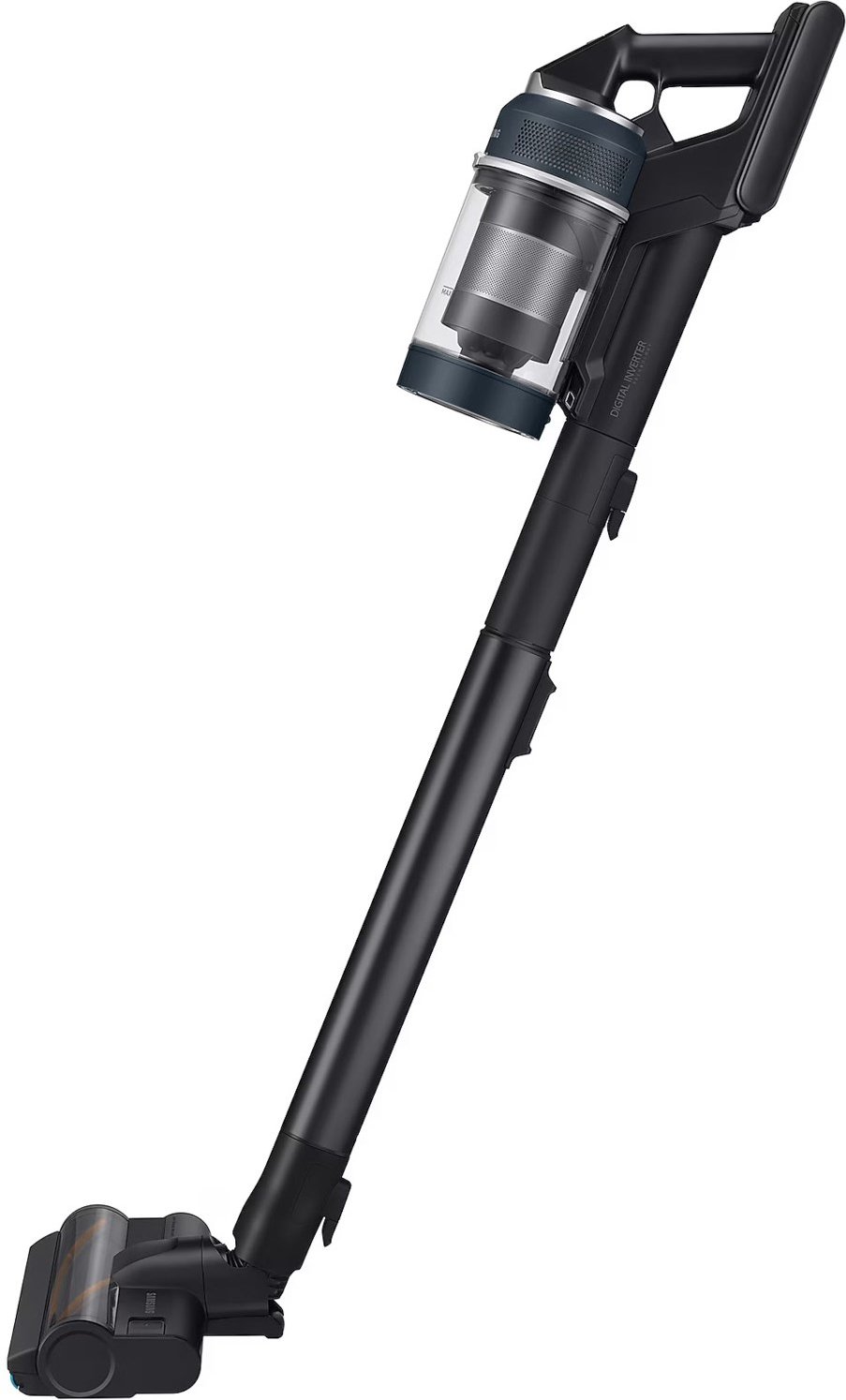 VS20B95B73B Akku-Stielstaubsauger blau