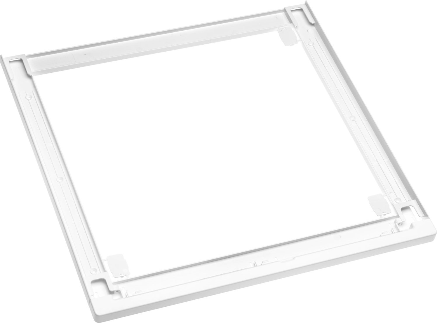 WTV 501 Waschmaschinen/Trockner Zubehör lotosweiß