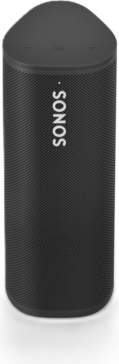 Roam SL Streaming-Lautsprecher schwarz