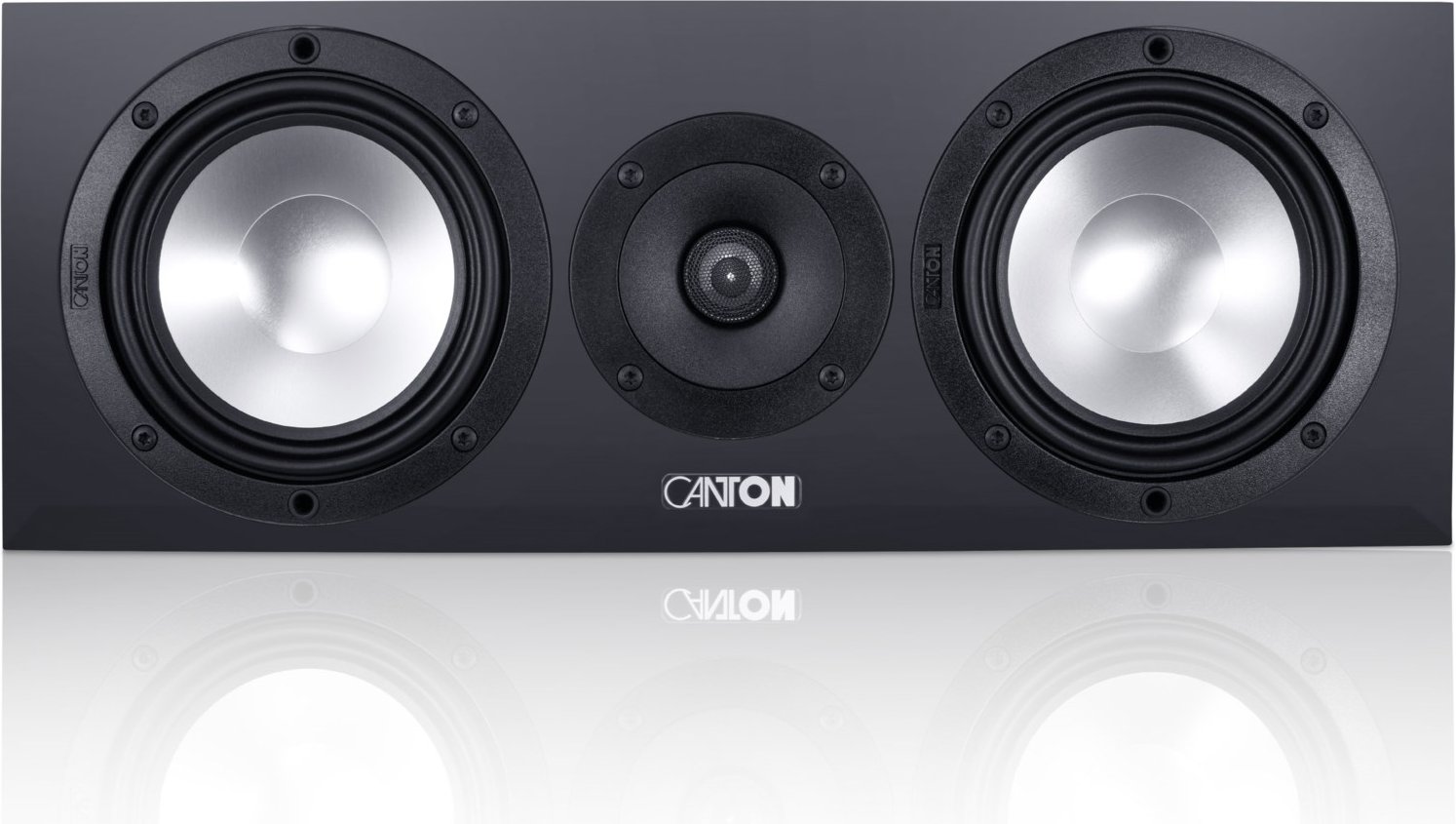 GLE 456.2 Center-Lautsprecher makassar