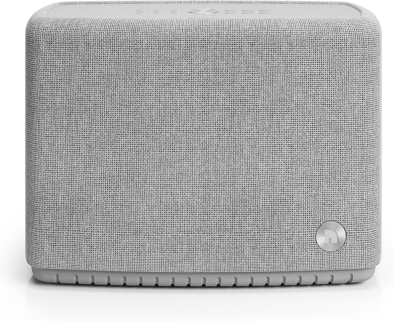 A15 /Stück Streaming-Lautsprecher hellgrau