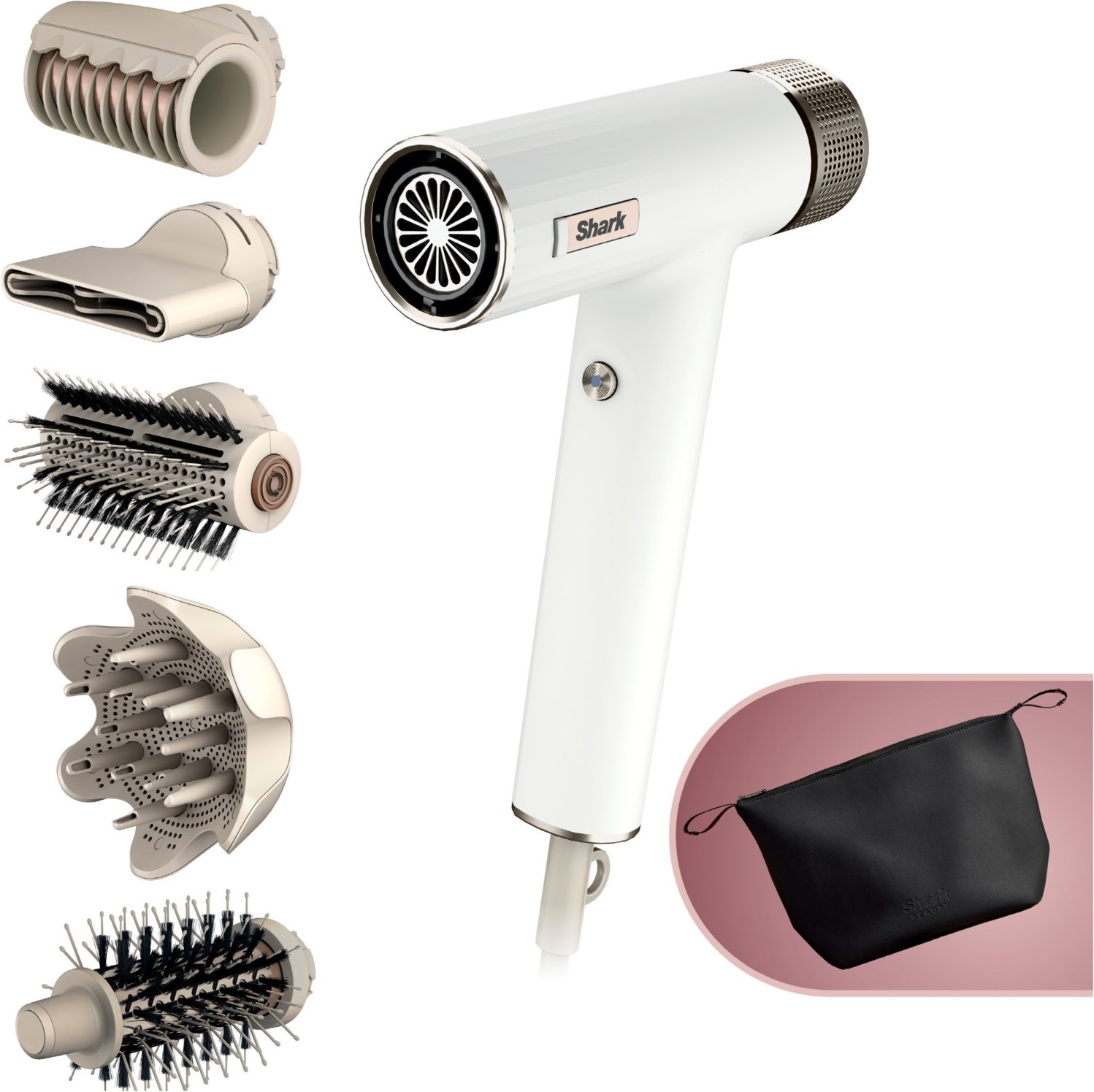 HD352EU SpeedStyle Haartrockner