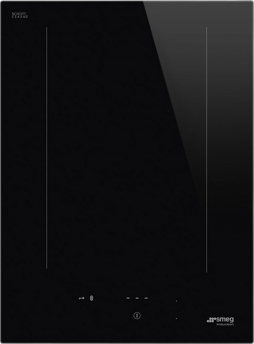 SIM3323D Autark-Induktionskochfeld schwarz