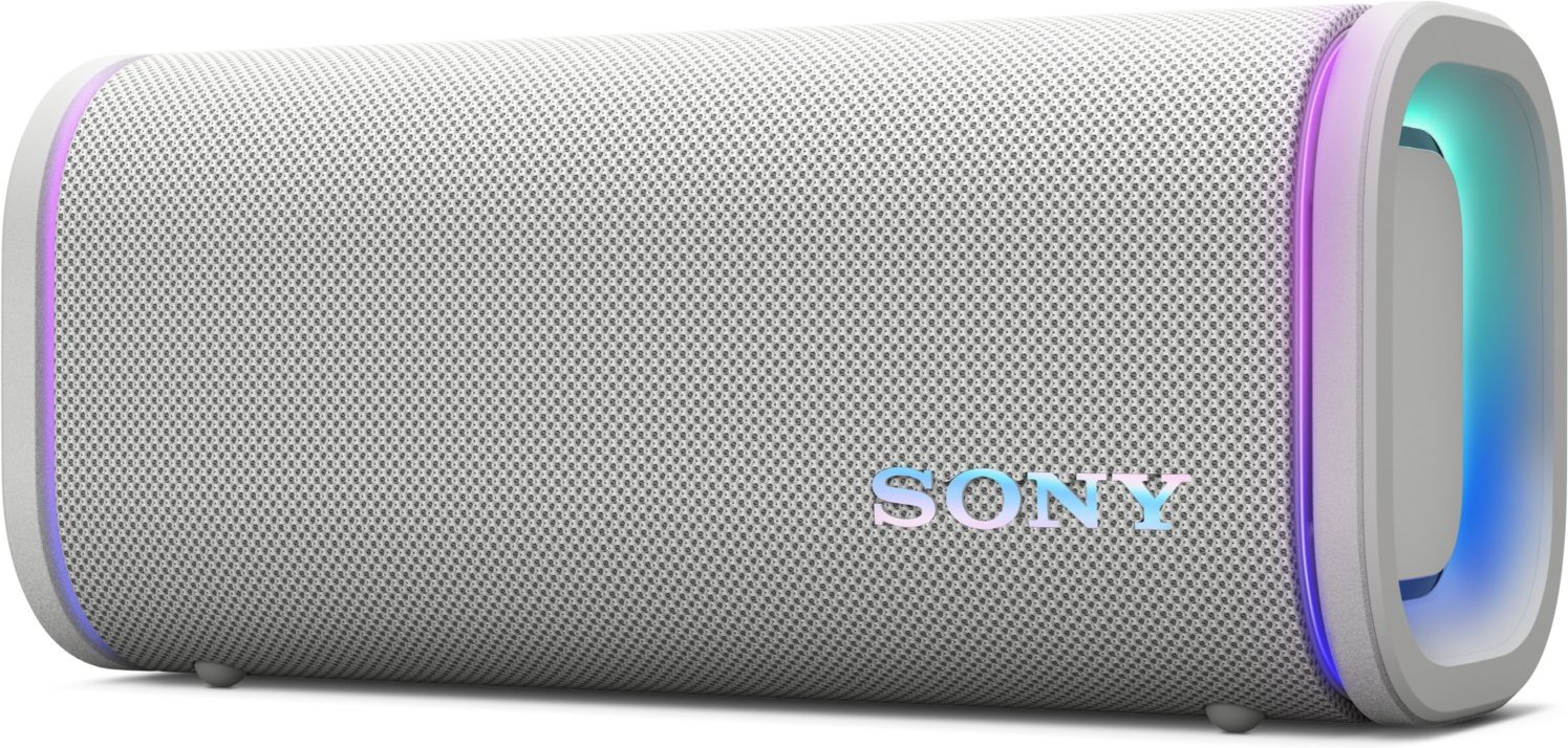 ULT Field 5 Bluetooth-Lautsprecher weiß