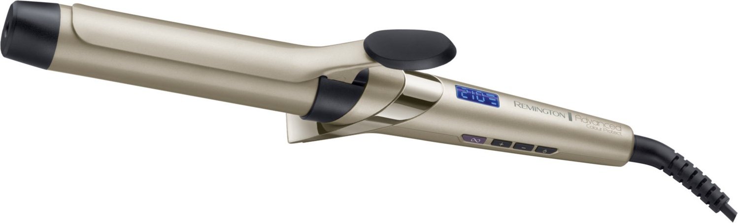 CI8605 Advanced Colour Protect Lockenstab champagner