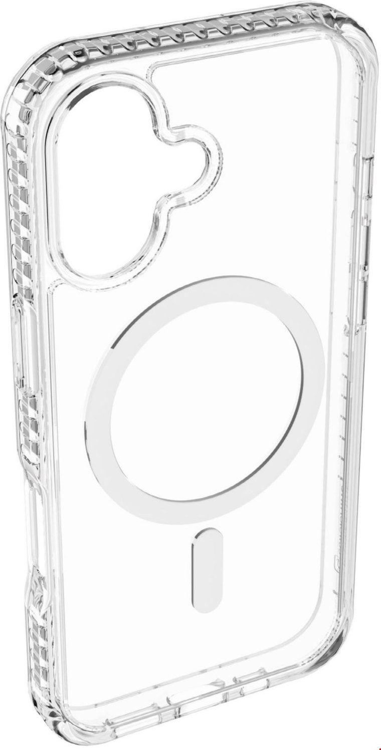 Ultra Strong MAG Case für Apple iPhone 17 Air