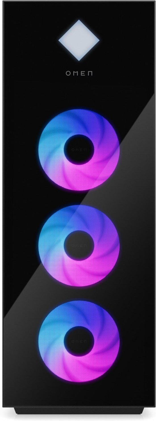OMEN GT22-3795ng (BA5G6EA) Gaming PC schwarz