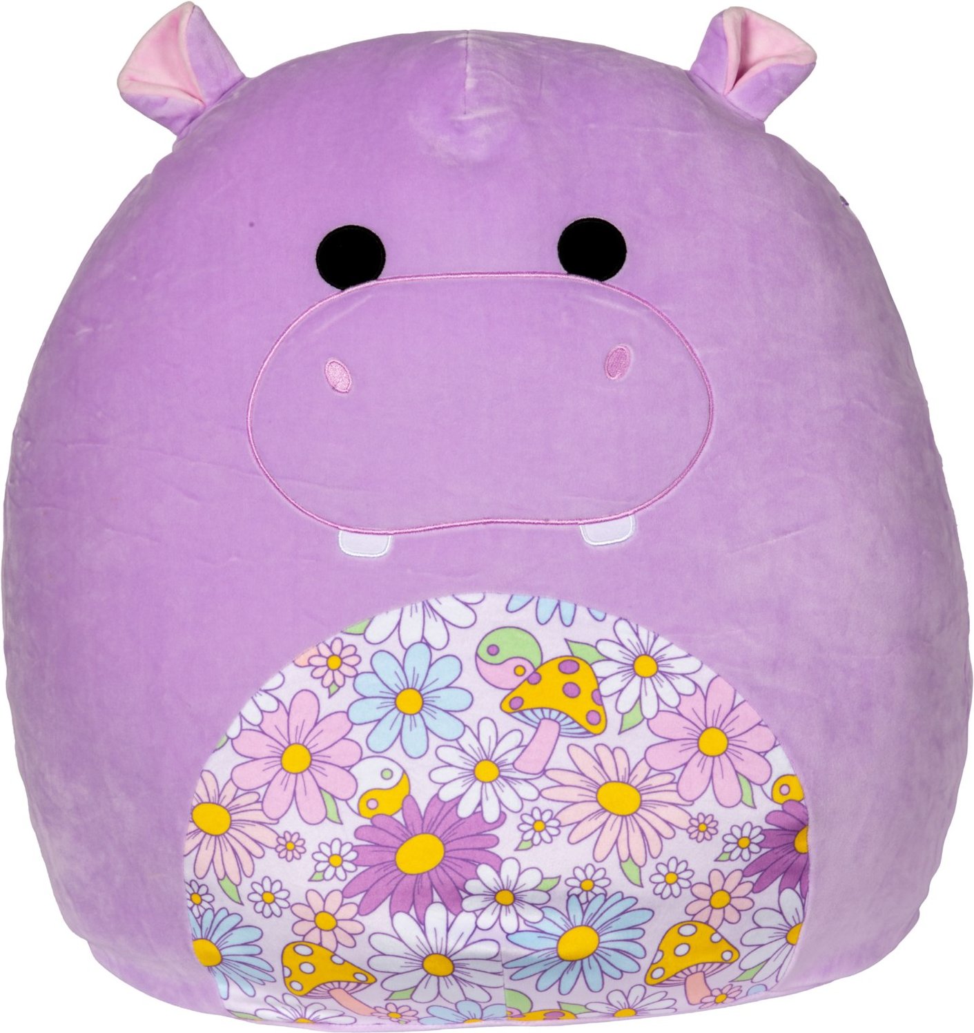 Squishmallow Hanna Hippo (50cm)