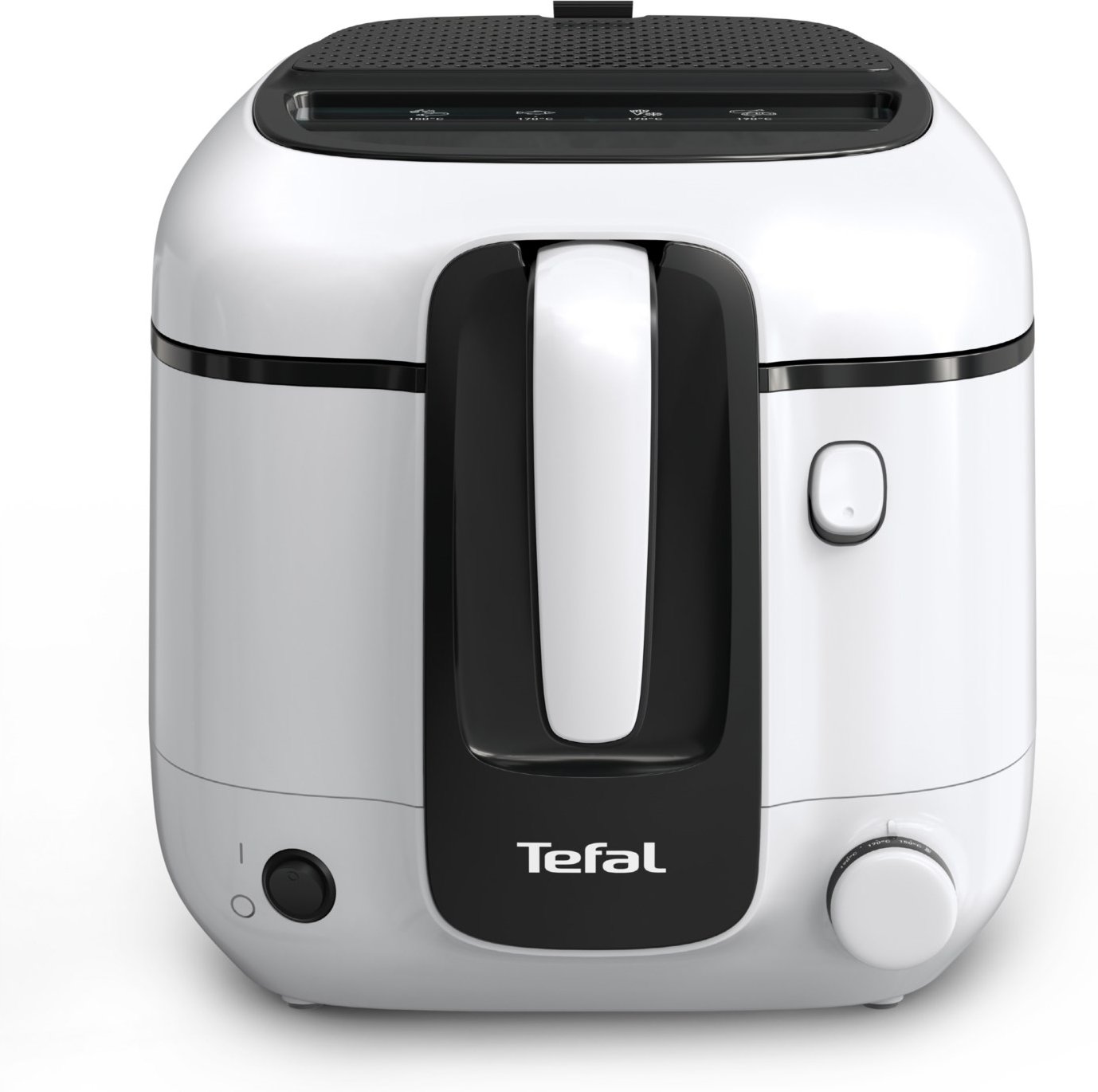 FR3101 Super Uno Access Fritteuse