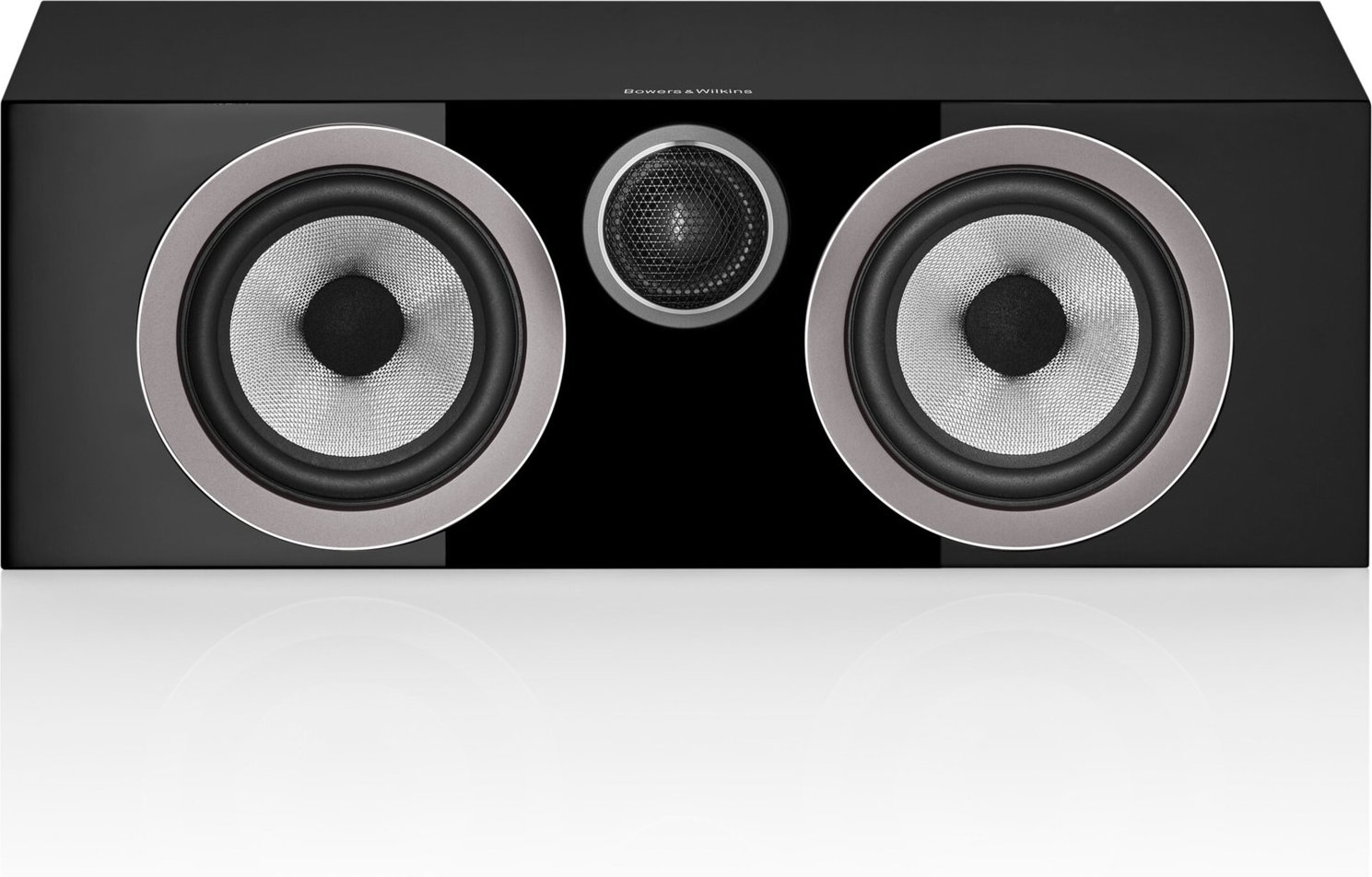 HTM72 S3 Center-Lautsprecher hochglanz schwarz