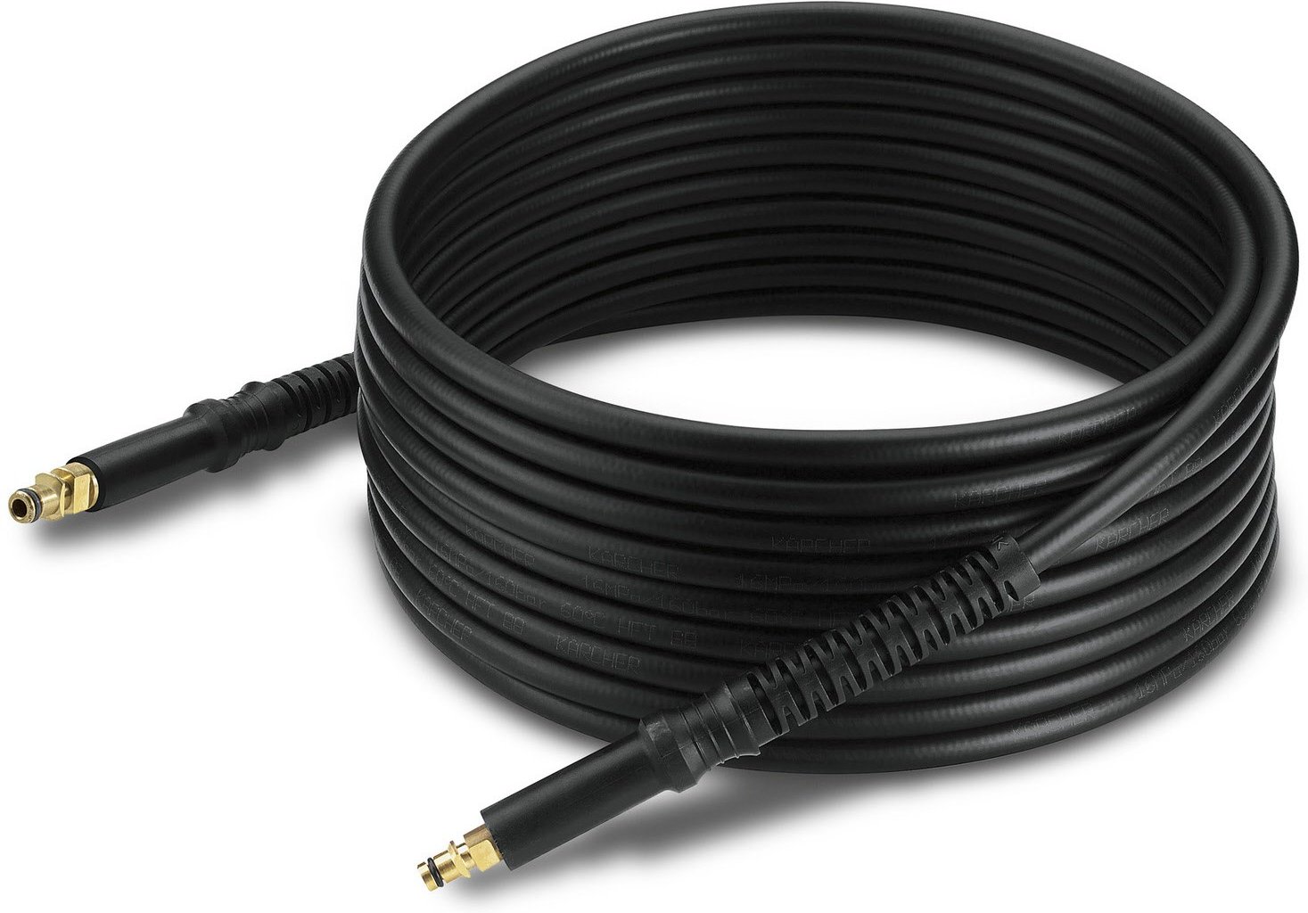 Hochdruck-Ersatzschlauch Cons.,2009 K 2-K 7