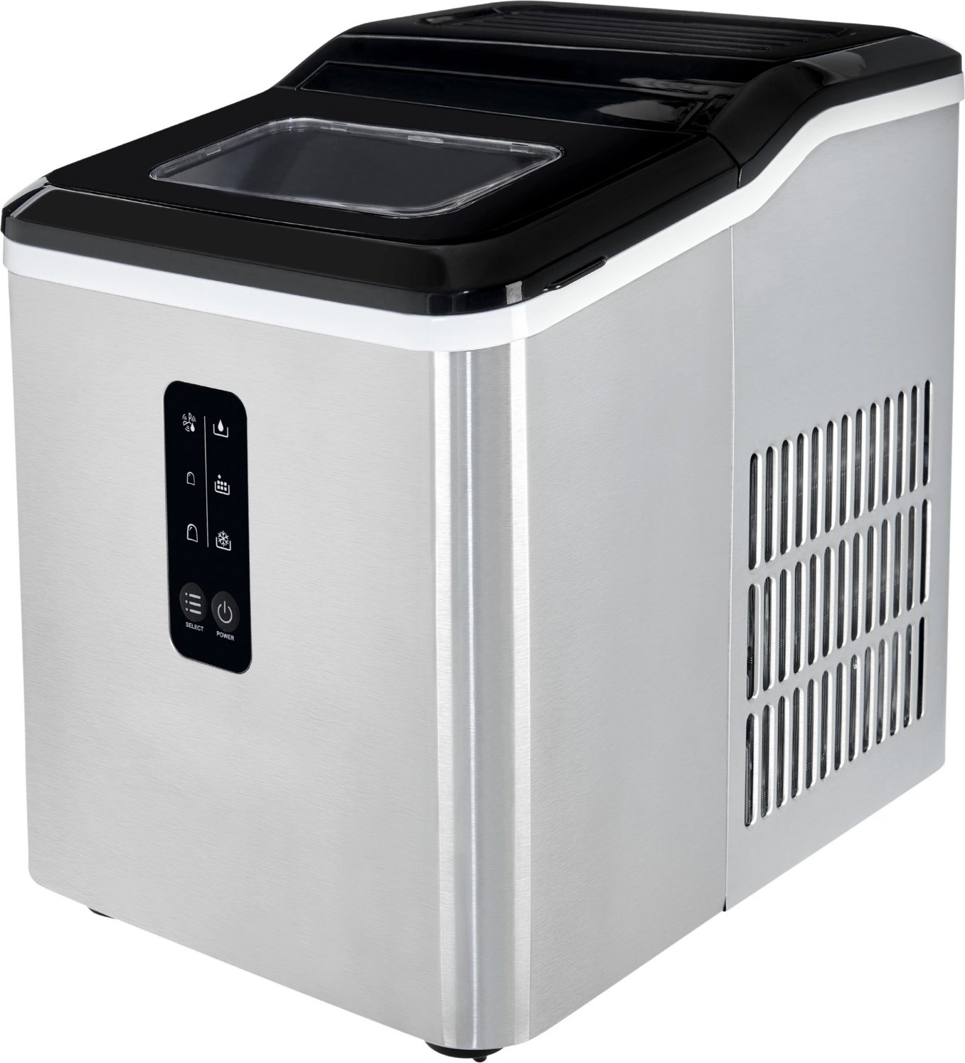 Ice Maker 4015