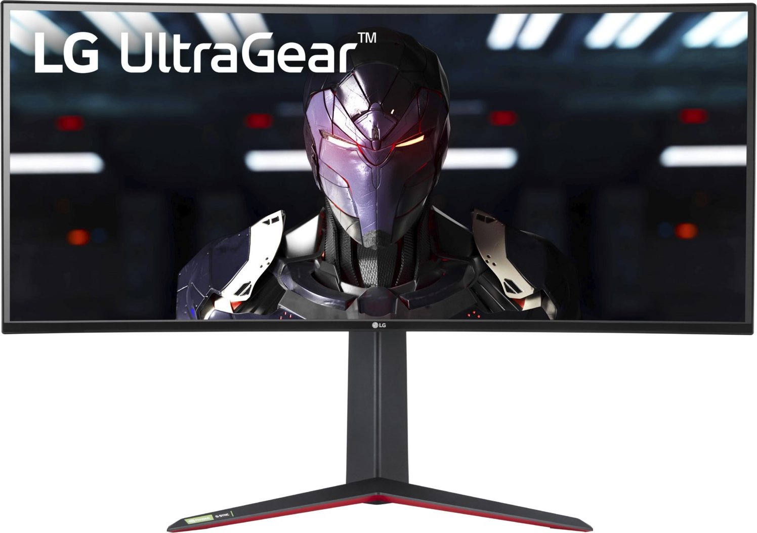 UltraGear 34GN850P-B 87 cm (34") Gaming Monitor