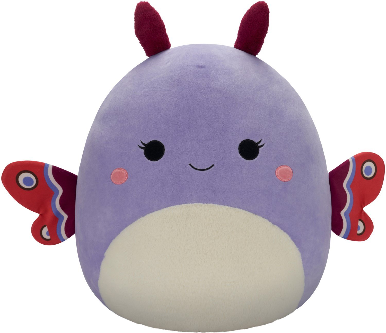 Squishmallows Sandrine Motte (50cm)