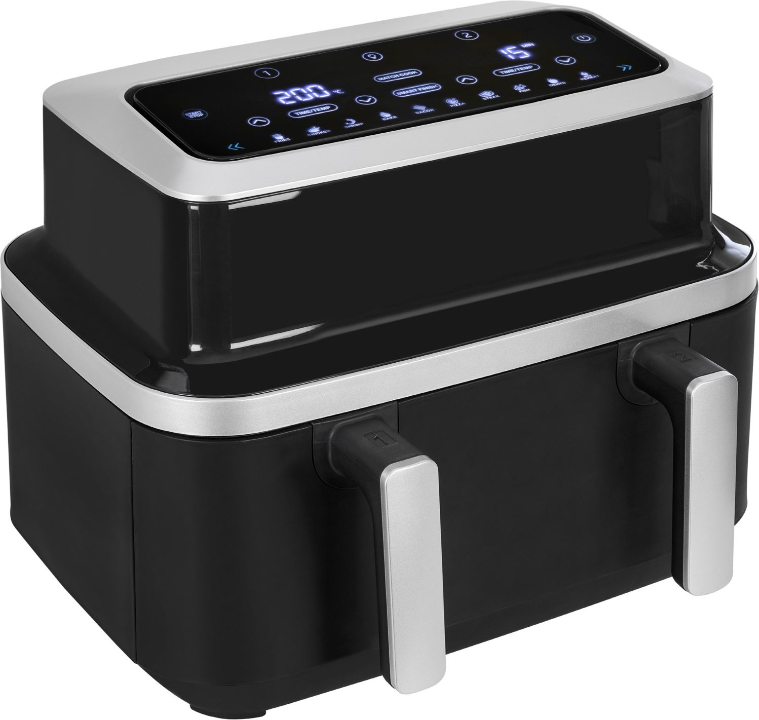 Thumbnail - Airfry 5010 Heißluft-Fritteuse