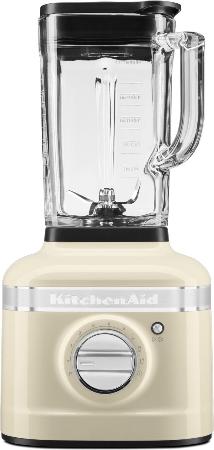 5KSB4026EAC Artisan Standmixer creme