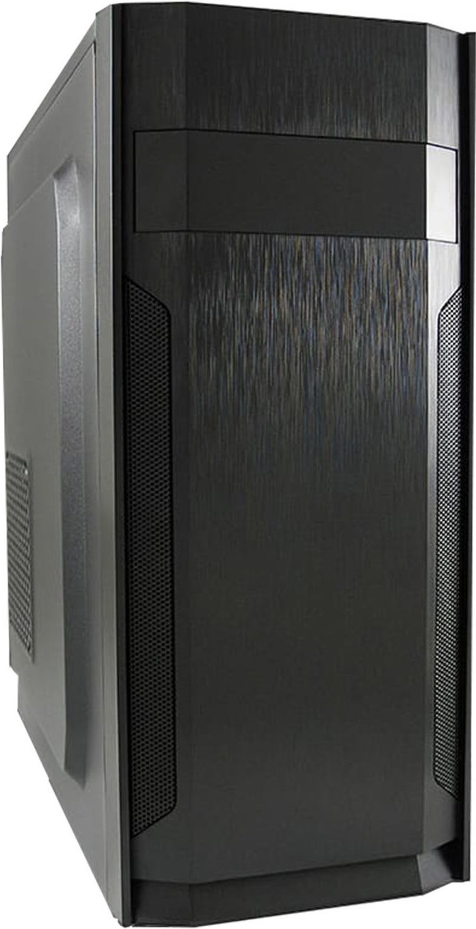 Multimedia PC 7793 Desktop PC schwarz