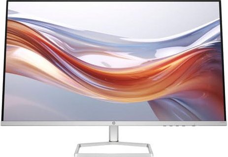 532sf 80 cm (32") TFT-Monitor mit LED-Technik silber