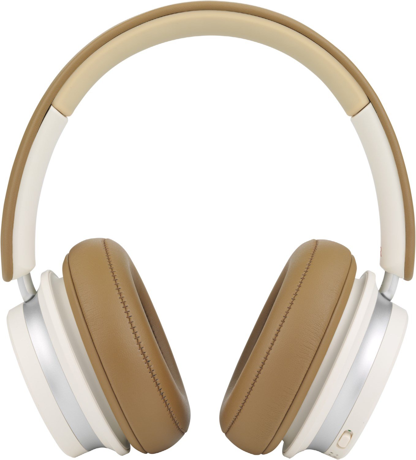 iO4 Bluetooth-Kopfhörer caramel white