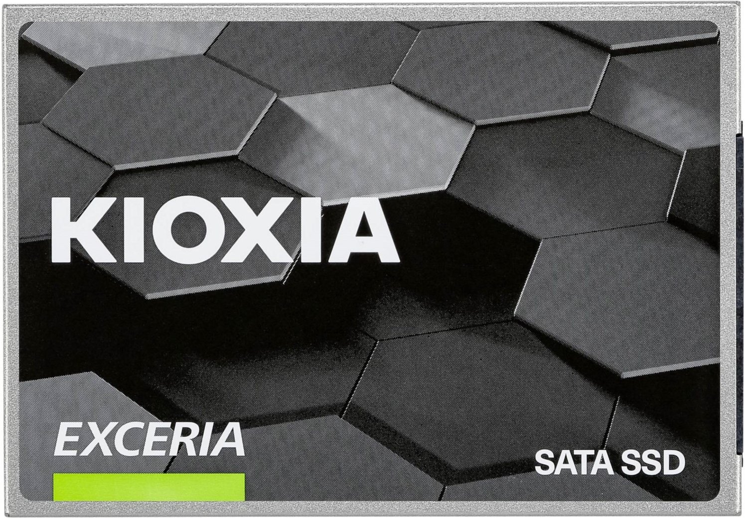 EXCERIA 2,5" (480GB) Solid-State-Drive