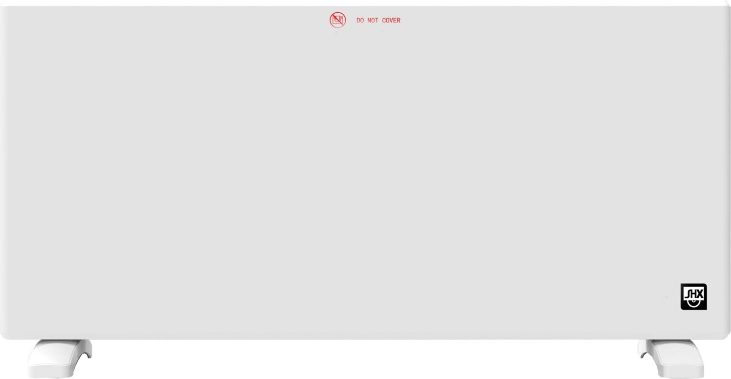 SHX22HEAT101 Konvektor weiß