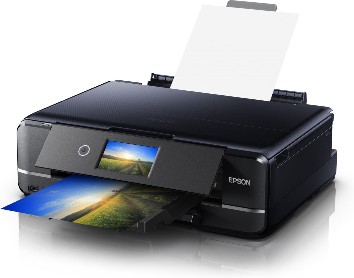 Expression Photo XP-970 Multifunktionsgerät Tinte schwarz