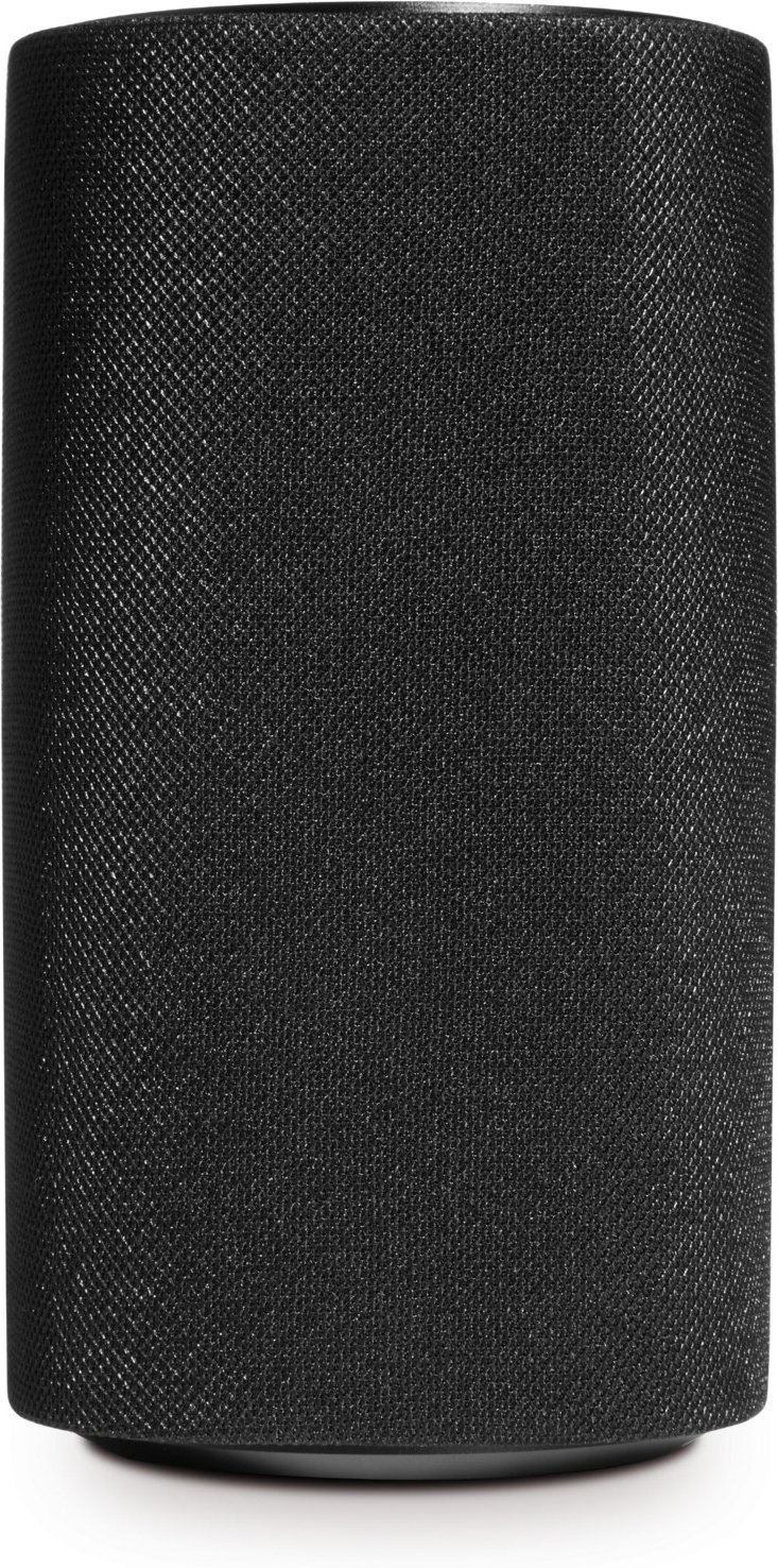 klang 1 /Paar Klein-/Regallautsprecher schwarz