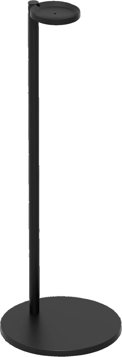 Era 100 Stand /Paar Lautsprecherständer schwarz