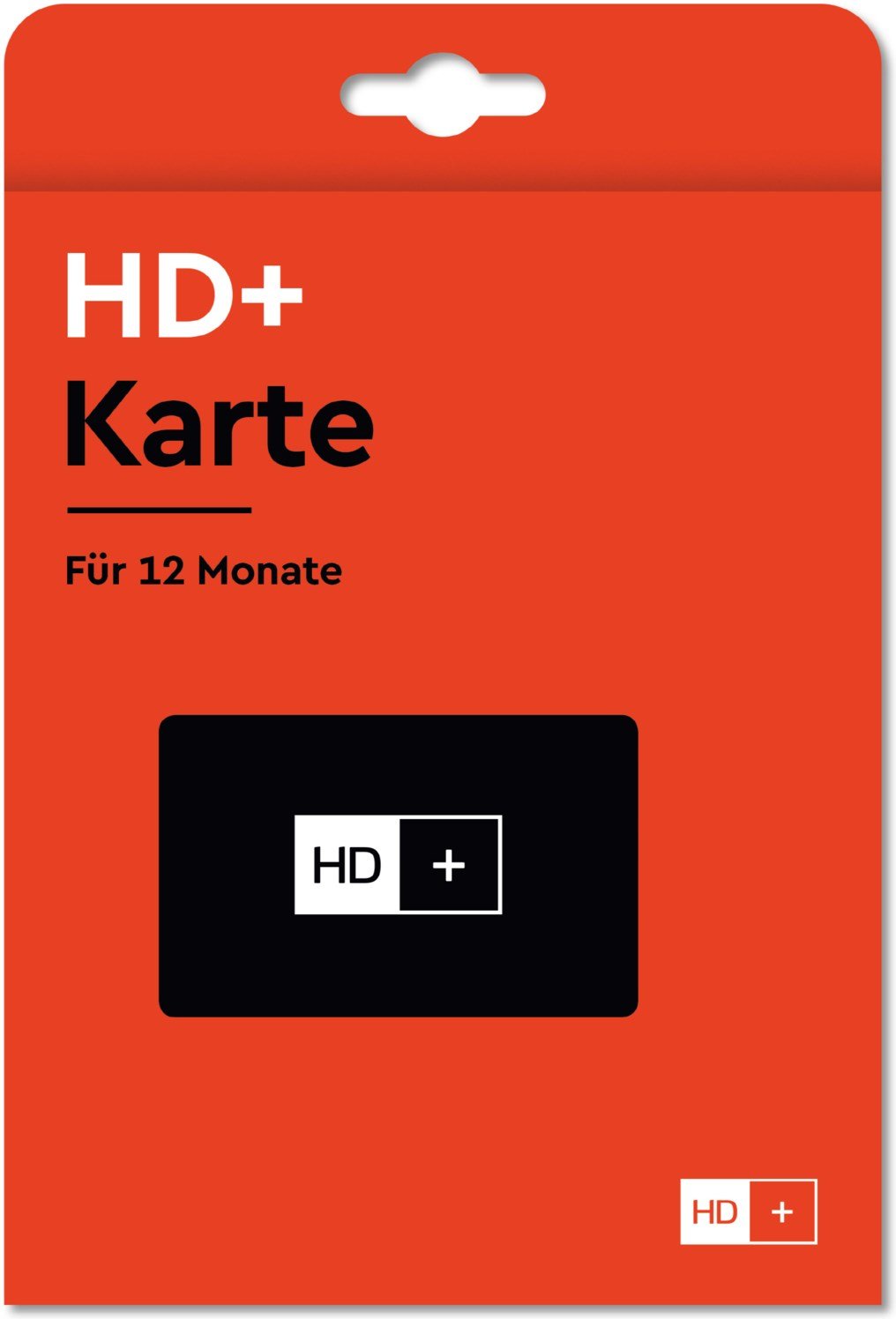 Karte (12 Monate)