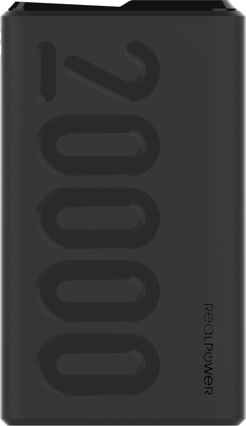 PB-20000PD+ Powerbank schwarz
