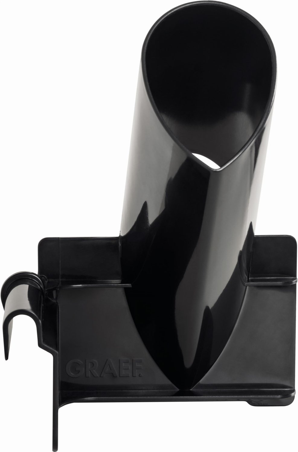 ETH Mini Slice für Allesschneider schwarz