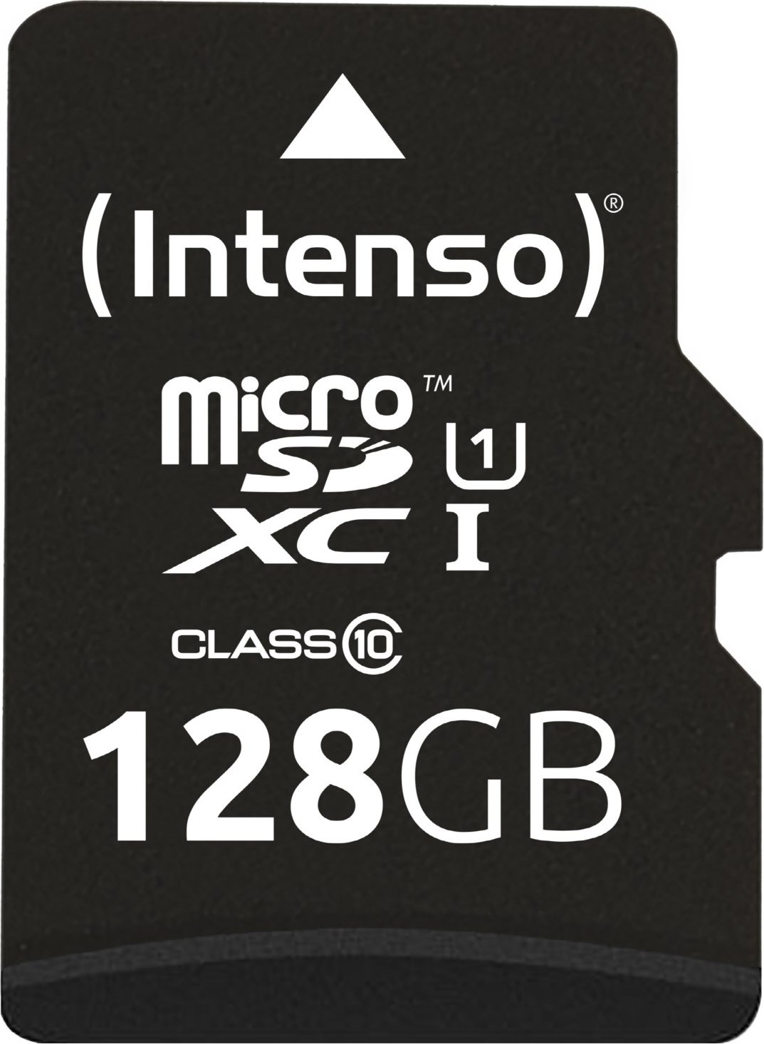 microSDXC Card Premium (128GB) Speicherkarte