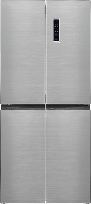 MD365-125-040D French Door inoxlook