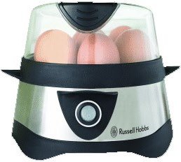 Stylo Eierkocher edelstahl