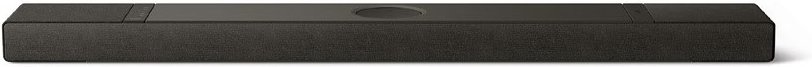 XIO Soundbar slate black