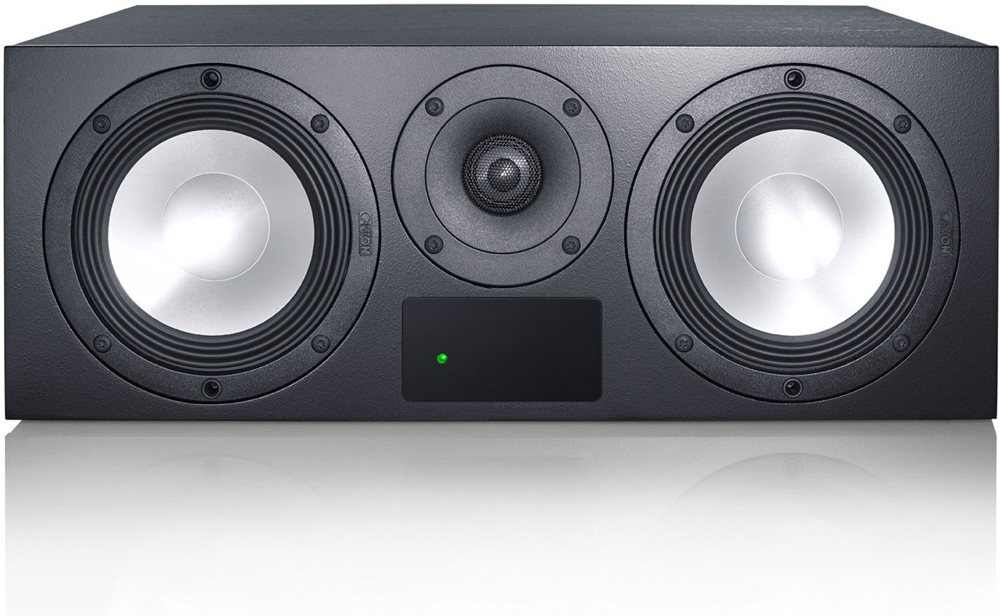 Smart GLE 5 Center-Lautsprecher schwarz