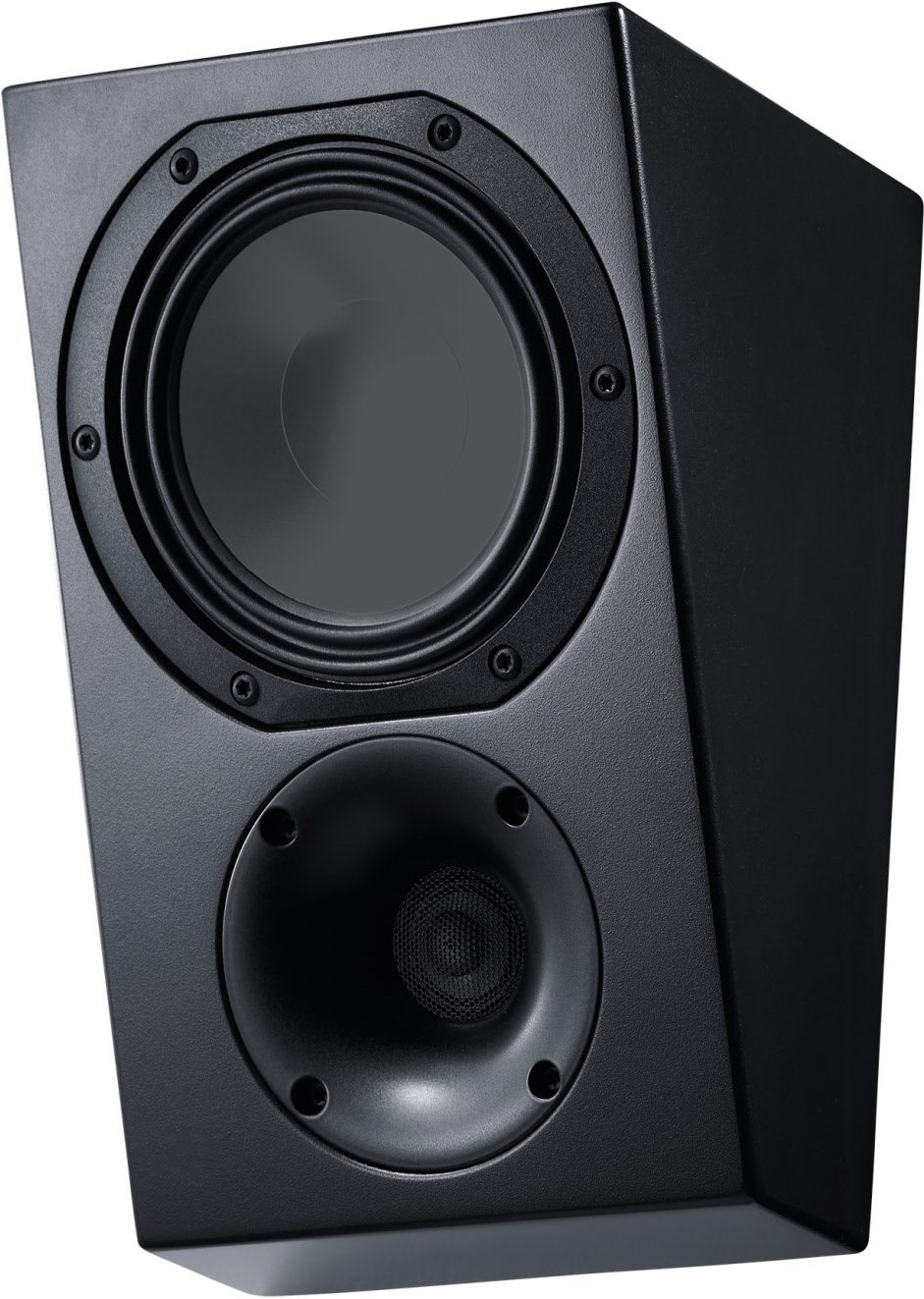 Thumbnail - AR 4 S2 /Stück Dolby Atmos Zusatzlautsprecher schwarz