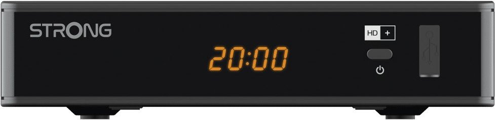 SRT 7815 HDTV Sat-Receiver