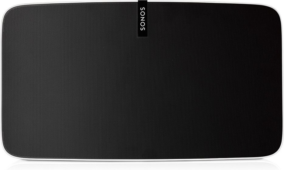 Thumbnail - Play:5 – der leistungsstärkste Speaker für HiFi-Sound weiß